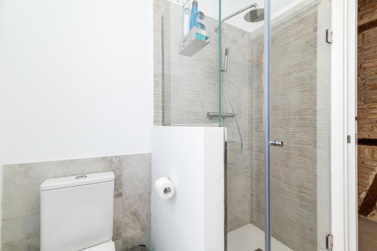 グラナダMa&To Alhondiga Apartsアパートメント エクステリア 写真